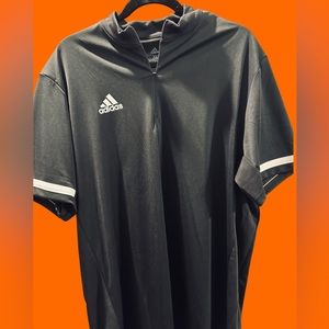 Adidas Athletic Tee Shirt